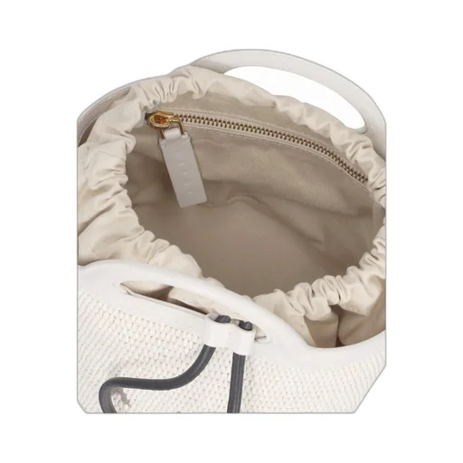 Marni Tropicalia Small Bucket Bag