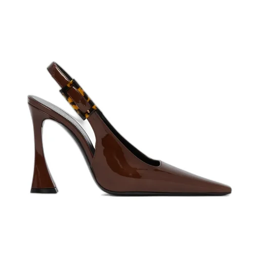 Saint Laurent Dune Slingback Pumps