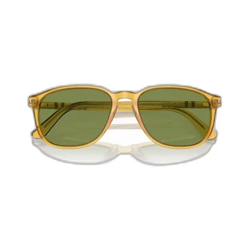 Square Frame Tinted Sunglasses