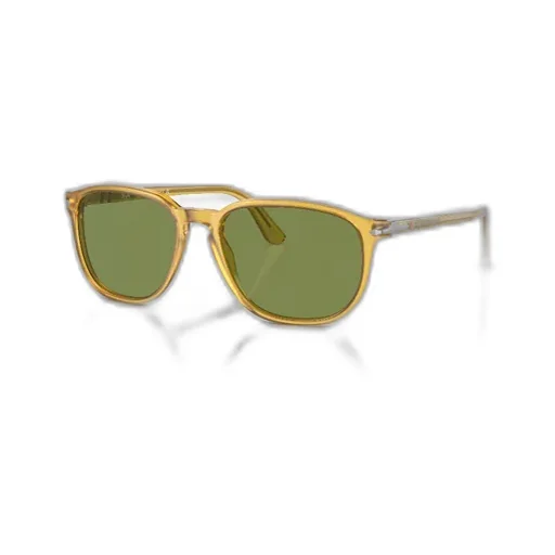 Square Frame Tinted Sunglasses