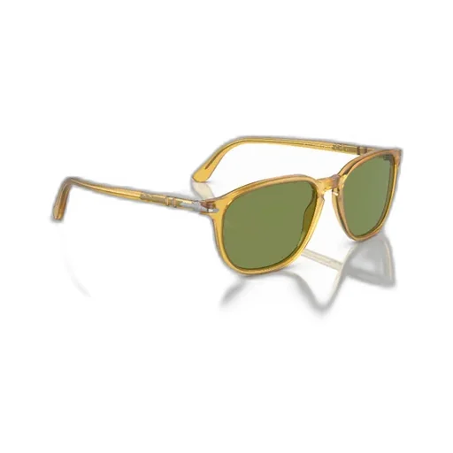 Square Frame Tinted Sunglasses