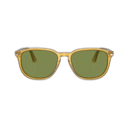 Square Frame Tinted Sunglasses