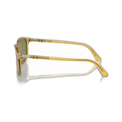 Square Frame Tinted Sunglasses