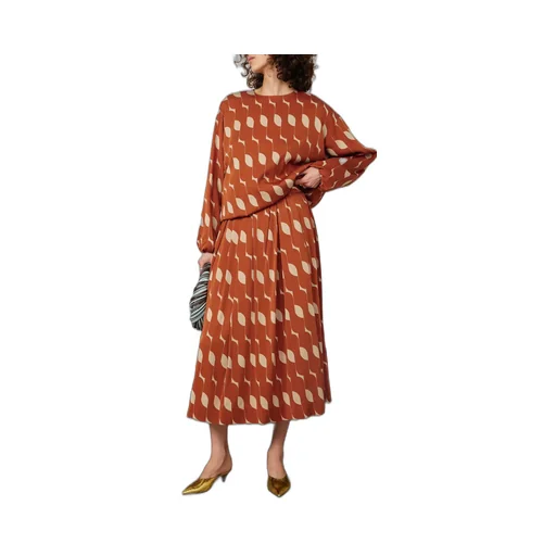 Long-Sleeved Top