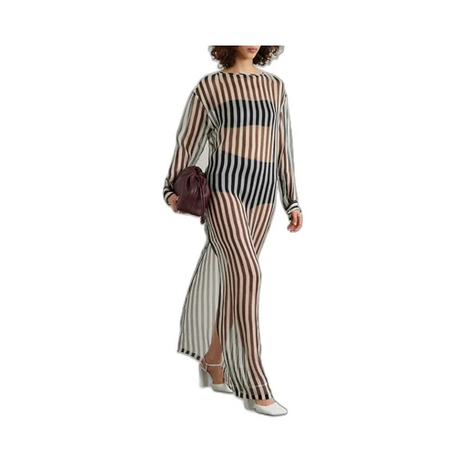 Striped Dress