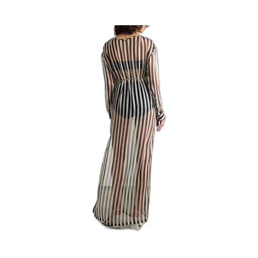 Striped Dress