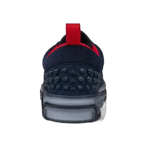 Christian Louboutin Astroloubi Strass Low-Top Sneakers