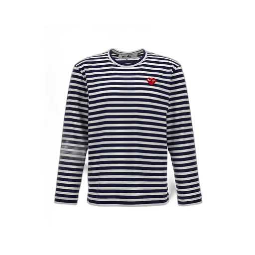 Striped T-Shirt