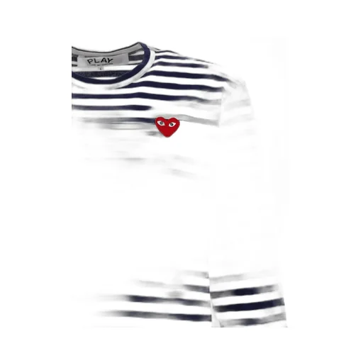 Striped T-Shirt