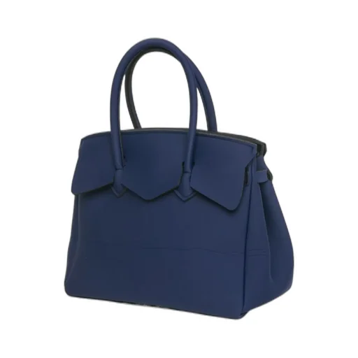 Miss Plus Logo Handbag