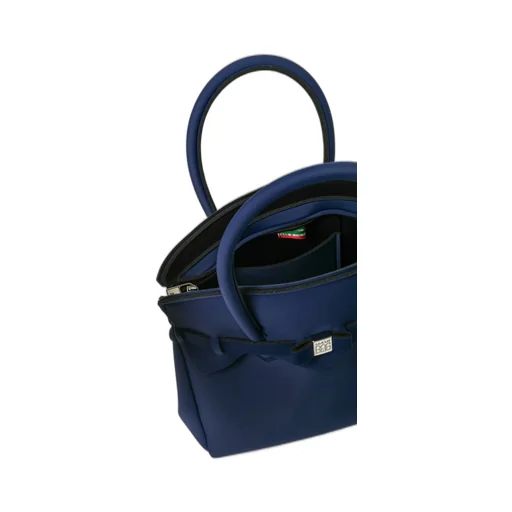 Miss Plus Logo Handbag
