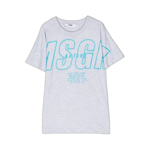 Short-Sleeved T-Shirt