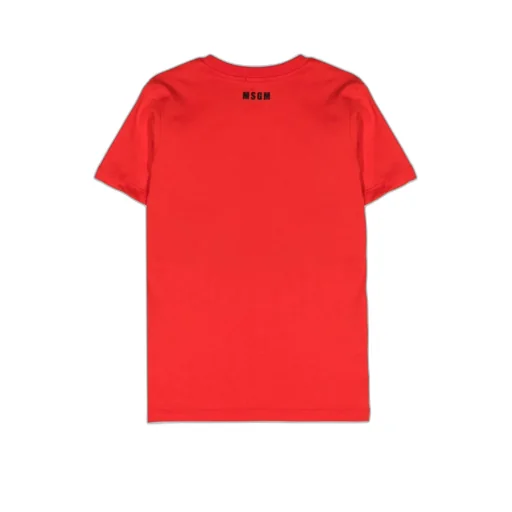 Short-Sleeved T-Shirt