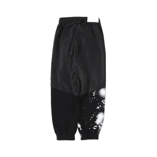 Logo Pants