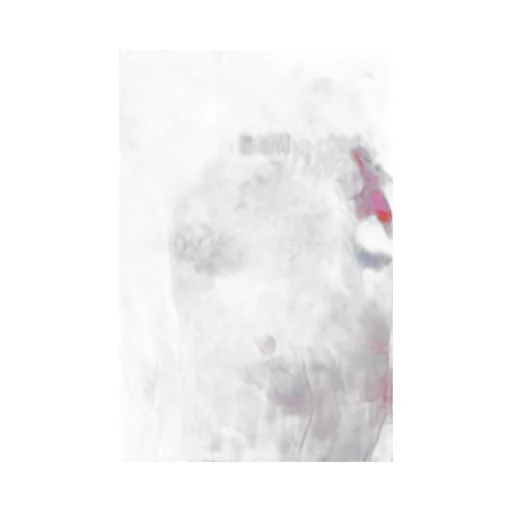 Tie-Dyed T-Shirt