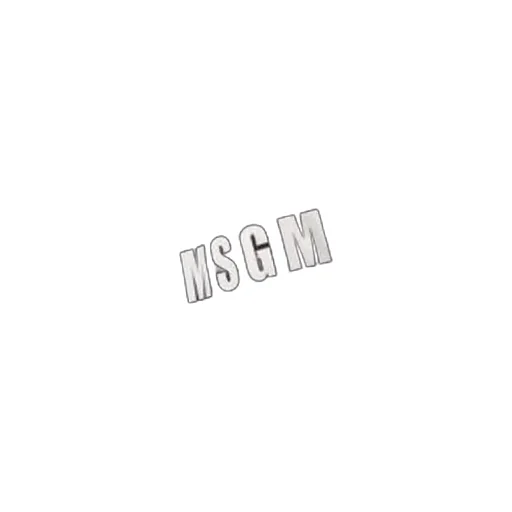 Logo Pants
