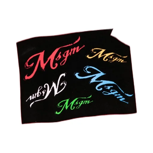 Short-Sleeved T-Shirt