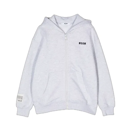 Long Sleeved Hooded Hooded Sweater