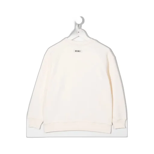 Long-Sleeved Sweater