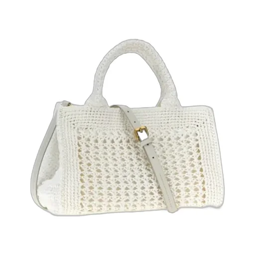 Crochet Handbag