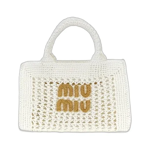 Crochet Handbag