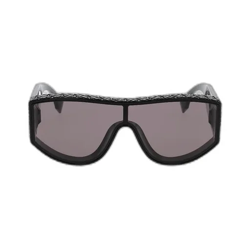 Fendi Eyewear Shield-Frame Sunglasses
