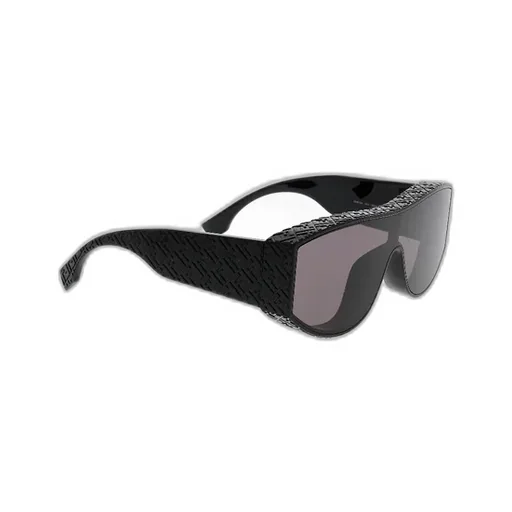 Fendi Eyewear Shield-Frame Sunglasses