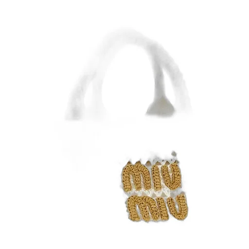 Crochet Handbag