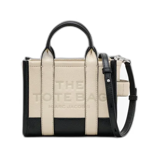 Marc Jacobs The Colorblock Crossbody Tote Bag
