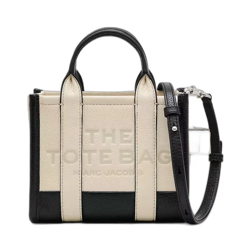 Marc Jacobs The Colorblock Crossbody Tote Bag