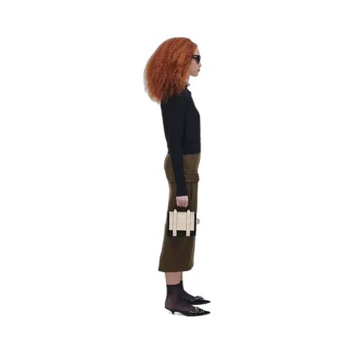 Marc Jacobs The Colorblock Crossbody Tote Bag