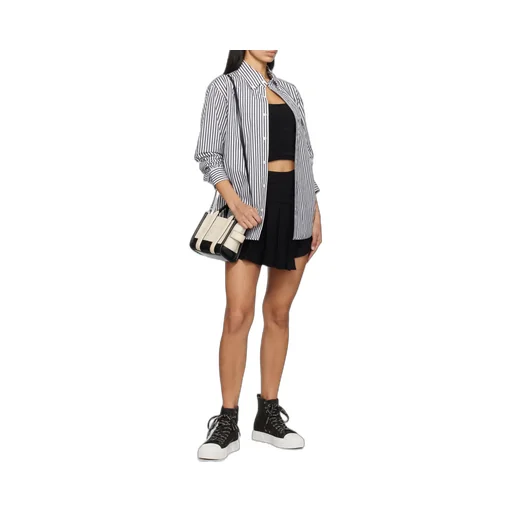 Marc Jacobs The Colorblock Crossbody Tote Bag