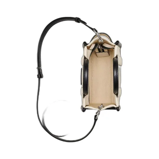 Marc Jacobs The Colorblock Crossbody Tote Bag