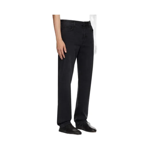 Carlisle Slim-Fit Jeans