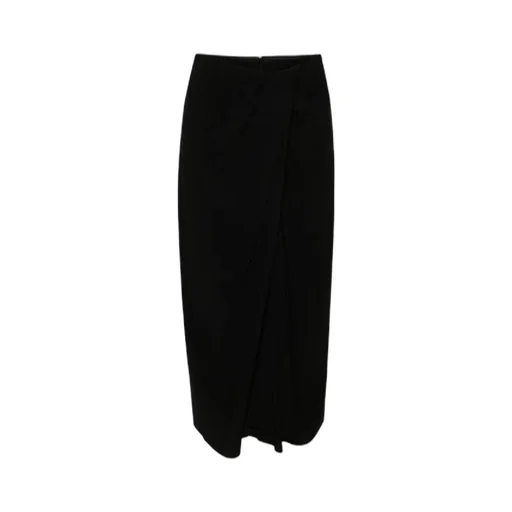 High Waist Skirt