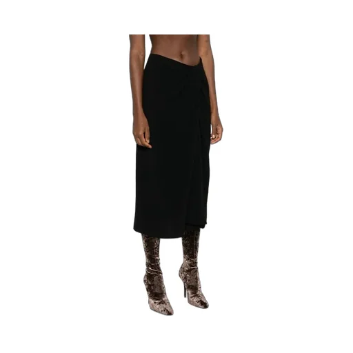 High Waist Skirt