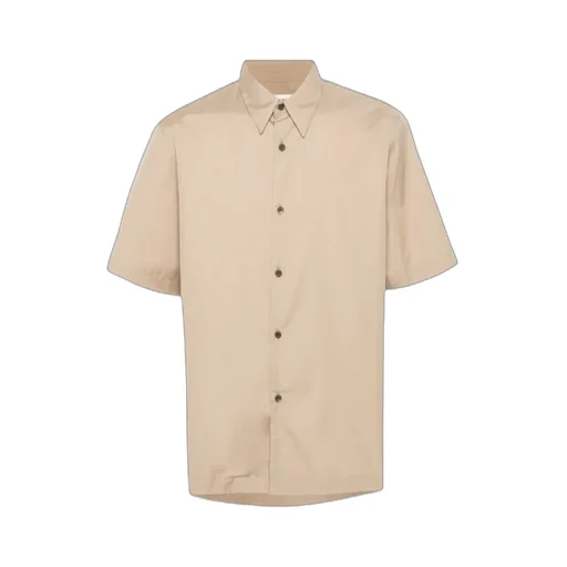 Short-Sleeved Shirt