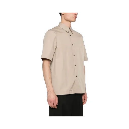 Short-Sleeved Shirt