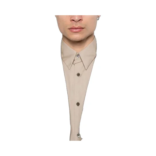 Short-Sleeved Shirt