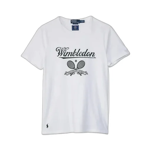 Short-Sleeved T-Shirt