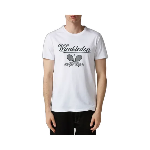 Short-Sleeved T-Shirt