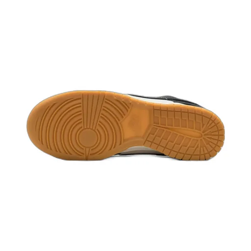 Nike Dunk Panelled Low-Top Sneakers