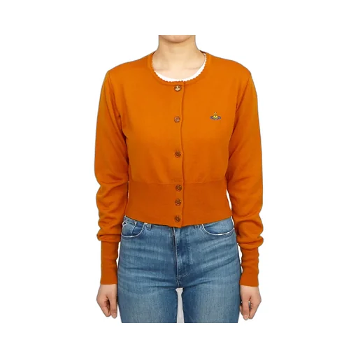 Logo Cardigan