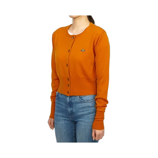 Logo Cardigan