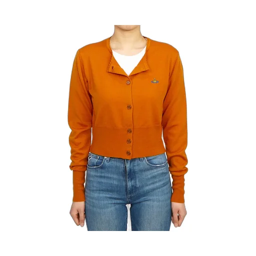 Logo Cardigan