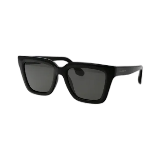 Victoria Beckham Eyewear Tapered Rectangular Sunglasses