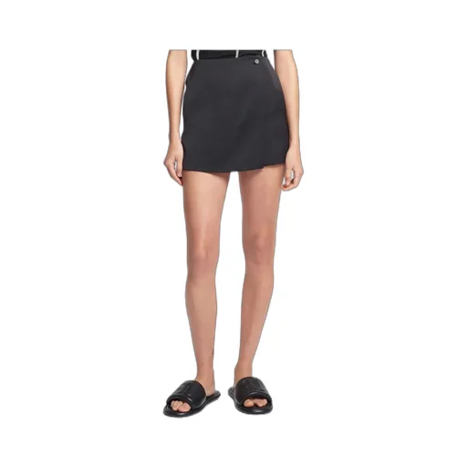 Svana Wrap Skorts