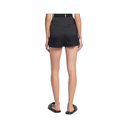 Svana Wrap Skorts