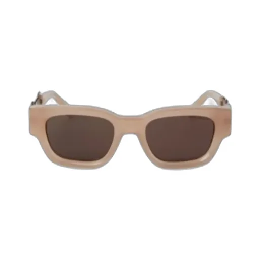 Logo Sunglasses