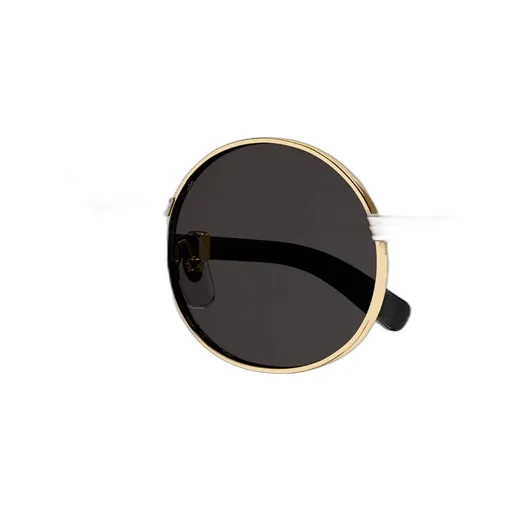 Cartier Giverny Oval Frame Sunglasses